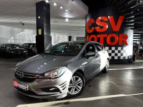 OPEL ASTRA 1.6 CDTI 110 CV SELECTIVE