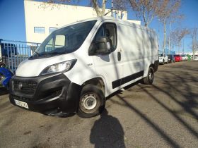 FIAT DUCATO 3.0GNC 136CV L2H1 35