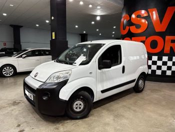 FIAT FIORINO 1.3MJET 75CV CARGO