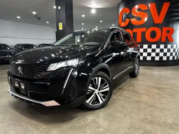 PEUGEOT 3008 1.5 BLUEHDI 96KW (130CV) S&S ALLURE