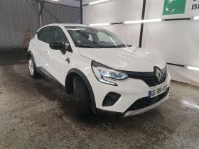 RENAULT CAPTUR TECHNO TCE 103 KW (140CV) EDC GPF