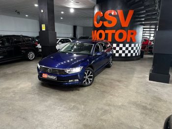 VOLKSWAGEN PASSAT ADVANCE 1.5 TSI 110KW(150CV) VARIANT