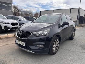 OPEL MOKKA X 1.4 T 103KW (140CV) 4X2 S&S SELECTIVE