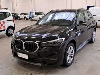 BMW X1 XDRIVE25E