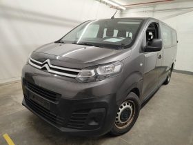 CITROEN JUMPY 1.5BLUEHDI 120CV COMBI XL
