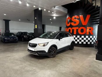 OPEL CROSSLAND 1.2 96KW (130CV) BUSINESS ELEGANCE