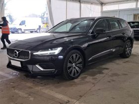 VOLVO V60 2.0 T6 AWD INSCRIPTION AUTO