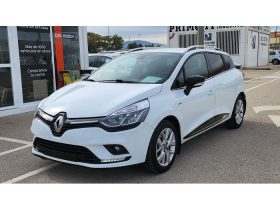 RENAULT CLIO LIMITED TCE 66KW (90CV) -18