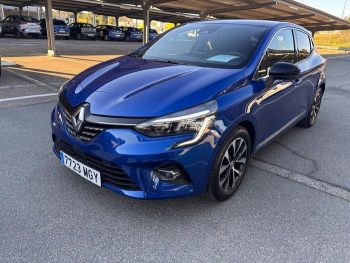 RENAULT CLIO TECHNO TCE 103 KW (140CV)