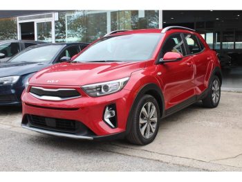 KIA STONIC 1.2 DPI 62KW (84CV) DRIVE