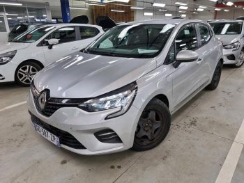 RENAULT CLIO INTENS E-TECH HIBRIDO 104 KW (140CV)