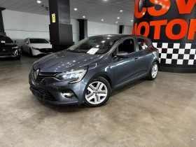 RENAULT CLIO INTENS E-TECH HIBRIDO 104 KW (140CV)