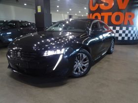 PEUGEOT 508 5P PSE HYBRID 360 E-EAT8 225CV