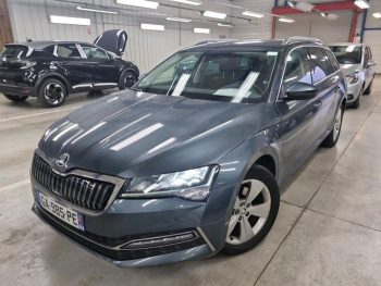 SKODA SUPERB COMBI STYLE 1.4 TSI IV P-HEV DSG