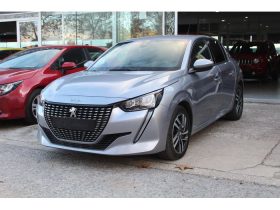 PEUGEOT 208 BLUEHDI 73KW (100CV) ALLURE