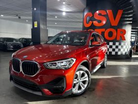 BMW X1 XDRIVE25E