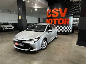 TOYOTA COROLLA 1.8 125H ACTIVE TECH E-CVT