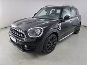 MINI COUNTRYMAN COOPER S E ALL4