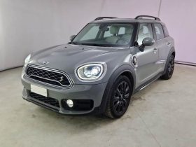 MINI COUNTRYMAN COOPER S E ALL4