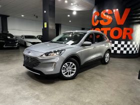 FORD KUGA TITANIUM 2.5 DURATEC FHEV 140KW AUTO