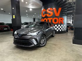 TOYOTA C-HR 2.0 180H ADVANCE