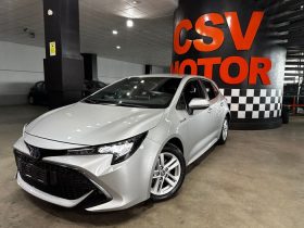 TOYOTA COROLLA 1.8 125H ACTIVE TECH E-CVT
