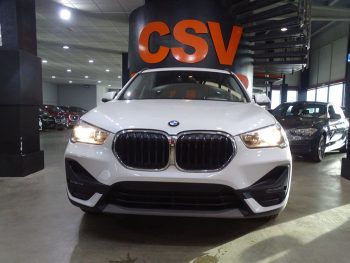 BMW X1 SDRIVE18I