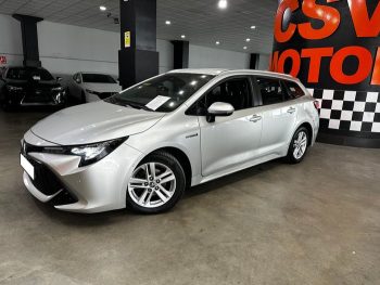 TOYOTA COROLLA 1.8 125H ACTIVE TECH E-CVT