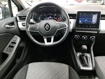 RENAULT CLIO INTENS E-TECH HIBRIDO 104 KW (140CV)