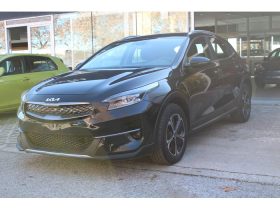 KIA XCEED 1.6 GDI PHEV 104KW (141CV) EMOTION