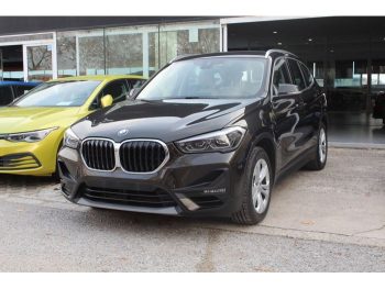 BMW X1 XDRIVE25E