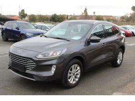 FORD KUGA TITANIUM 2.5 DURATEC FHEV 140KW AUTO