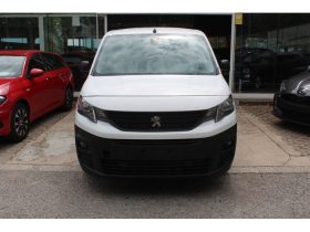 PEUGEOT PARTNER 1.5BLUEHDI 100CV L1