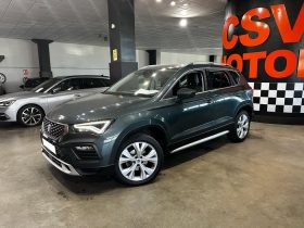 SEAT ATECA 1.5 TSI 110KW (150CV) S&S X-PERIENCE