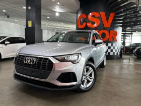 AUDI Q3 45 TFSI E 180KW (245CV) S TRONIC