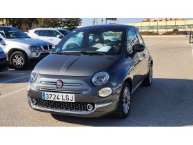 FIAT 500 STAR 1.2 8V 51KW (69 CV)