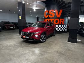 HYUNDAI TUCSON 1.6 TGDI 110KW (150CV) 48V MAXX