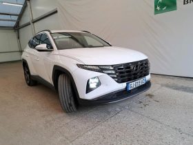 HYUNDAI TUCSON 1.6 TGDI PHEV 195KW MAXX AUTO 4X4