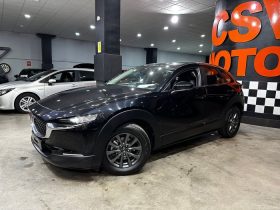 MAZDA CX-30 SKYACTIV-G 2.0 90 KW 2WD ORIGIN