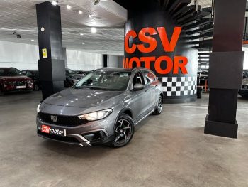 FIAT TIPO HB CITY LIFE 1.5 HYBRID 97KW (130CV) DCT