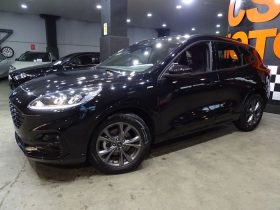 FORD KUGA ST-LINE 2.5 DURATEC FHEV 140KW AUTO