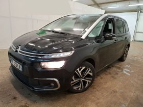 CITROEN C4 SPACETOURER BLUEHDI 96KW (130CV) EAT8 SHINE