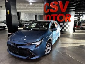 TOYOTA COROLLA 1.8 125H ACTIVE TECH E-CVT