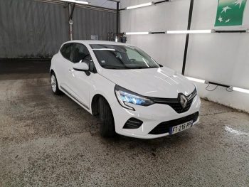 RENAULT CLIO INTENS E-TECH HIBRIDO 104 KW (140CV)