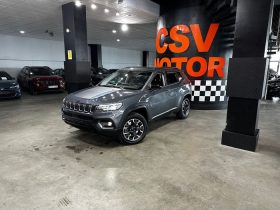 JEEP COMPASS 1.3 PHEV 177KW (240CV) TRAILHAWK AT AWD