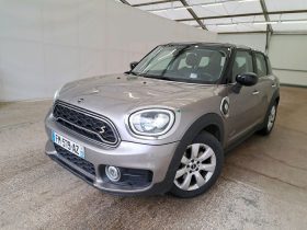 MINI COUNTRYMAN COOPER S E ALL4