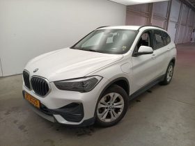 BMW X1 XDRIVE25E