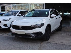 FIAT TIPO HB CITY LIFE 1.5 HYBRID 97KW (130CV) DCT