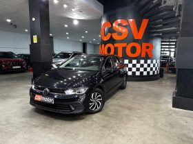 VOLKSWAGEN POLO LIFE 1.0 TSI 70KW (95CV)