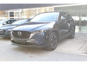 MAZDA CX-5 2.0 GE 121KW (165CV) 2WD EVOLUTION